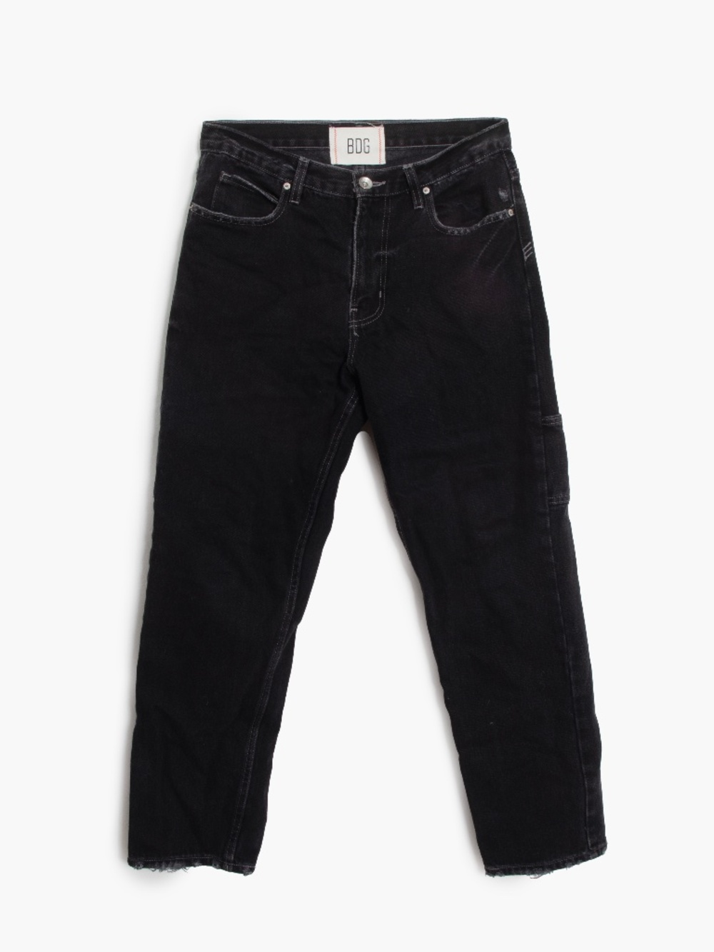 BDG Urban Outfitters Black Jeans